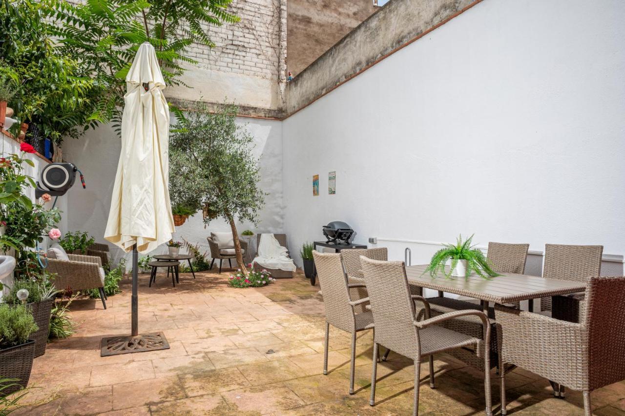 Carme -Alojamiento Centrico En Girona Exterior photo